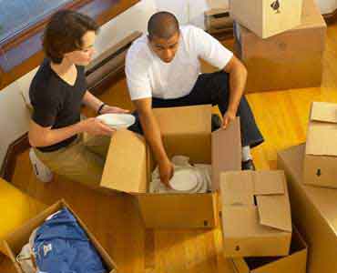Packing and Moving services in Moradabad