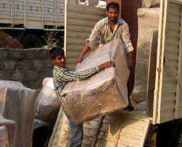 Loading And Unloading Services in Moradabad