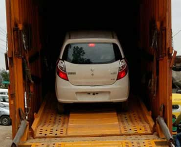 Car Transportation And Cargo Services in Moradabad